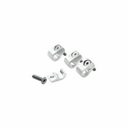 Allstar Performance - Allstar Performance ALL18322 Universal Line Clamps 5/16" - Image 1