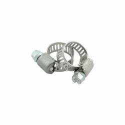Allstar Performance - Allstar Performance ALL18330 Hose Clamps 5/8" Max O.D. - Image 1