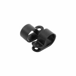 Allstar Performance - Allstar Performance ALL18314-50 Nylon Line Clamps 5/8" - Image 1