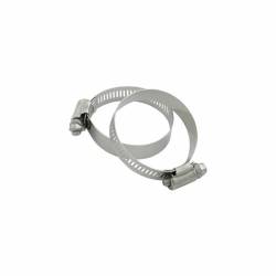 Allstar Performance - Allstar Performance ALL18336-10 Hose Clamps 2.25" Max O.D. - Image 1