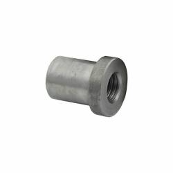 Allstar Performance - Allstar Performance ALL18552-25 Weld On Nuts 1/2"-13 - Image 1