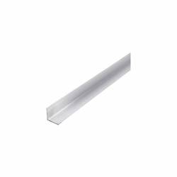 Allstar Performance - Allstar Performance ALL22253-4 Aluminum Angle 1"x1"x1/16" - Image 1