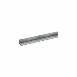 Allstar Performance - Allstar Performance ALL22254-16 Aluminum Angle 1x1x 1/8" - Image 1