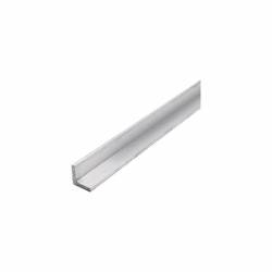 Allstar Performance - Allstar Performance ALL22255-4 Aluminum Angle 1" x 1" x 3/16" - Image 1