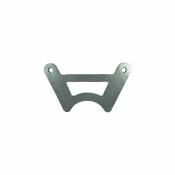 Allstar Performance - Allstar Performance ALL42104 Caliper Bracket Dynalite Weld-On - Image 1