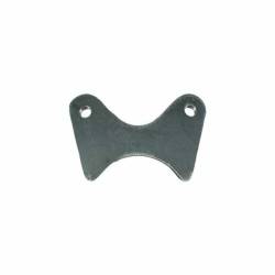 Allstar Performance - Allstar Performance ALL42108 Caliper Bracket S/Lite Weld-On - Image 1