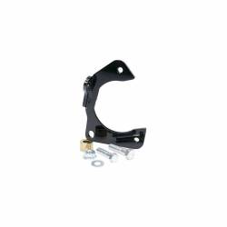 Allstar Performance - Allstar Performance ALL42118 Hybrid Rotor Caliper Bracket LH - Image 1