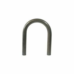 Allstar Performance - Allstar Performance ALL69002 Driveshaft Loop 180-DEG 1" x .083" Round Tubing - Image 1