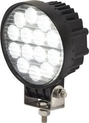 Buyers - Buyers 1492127 14-LED Clear Adjustable Flood Light - Image 1