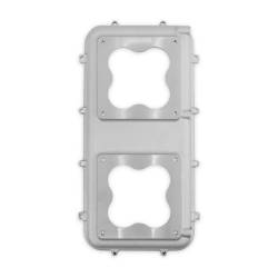 Holley EFI - Holley EFI 300-239 Holley Hi-Ram Intake Plenum Top Only 2 x 4500 - Image 6