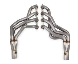 Hooker BlackHeart - Hooker BlackHeart 70101304-RHKR LS Swap Long Tube Headers Stainless Chevy/GMC - Image 1