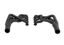 Hooker BlackHeart - Hooker BlackHeart 70101508HKR Long Tube Headers Painted for GM Cars - Image 2