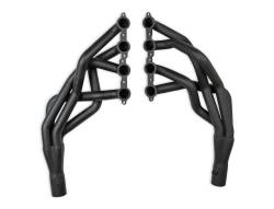 Hooker BlackHeart - Hooker BlackHeart 70101508HKR Long Tube Headers Painted for GM Cars - Image 7