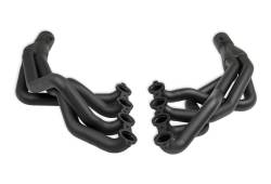Hooker BlackHeart - Hooker BlackHeart 70101508HKR Long Tube Headers Painted for GM Cars - Image 9