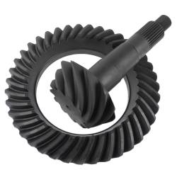 Richmond Gear - Richmond Gear 49-0095-1 Street Gear Ring & Pinion Set - Image 1