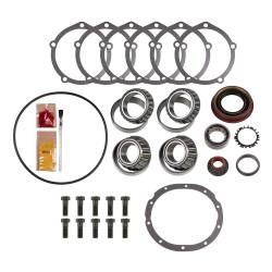 Richmond Gear - Richmond Gear 83-1009-1 Full Ring/Pinion Installation Kit F9" 2.89" STK SUPPORT - Image 1