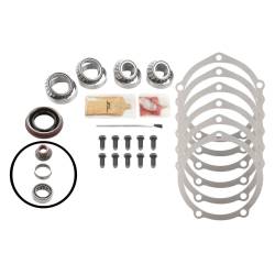 Richmond Gear - Richmond Gear 83-1013-1 Full Ring/Pinion Installation Kit F9" 3.06" STK SUPPORT - Image 1