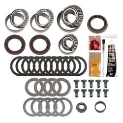 Richmond Gear - Richmond Gear 83-1077-1 Ring & Pinion Installation Kit 10-15 Camaro GM8.6" 218MM - Image 1