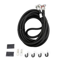 Taylor Cable - Taylor Cable 21542 Battery Cable Kit - Image 2