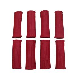 Taylor Cable - Taylor Cable 2412 90-DEG Space Age Boot Protector Heat Sleeve - Image 2