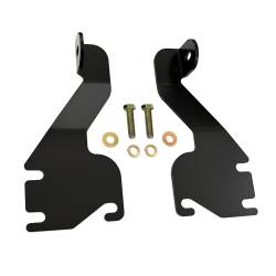 Westin - Westin Safari Light Bar Mounting Kit for Dodge Dakota/Durango 30-1085 - Image 1