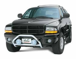 Westin - Westin Safari Light Bar Mounting Kit for Dodge Dakota/Durango 30-1085 - Image 3