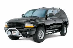 Westin - Westin Safari Light Bar Mounting Kit for Dodge Dakota/Durango 30-1085 - Image 4