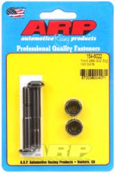 ARP Auto Racing - ARP 154-6022 Connecting Rod Bolt Kit High Performance 8740 Series 2PC Bolt/ - Image 1