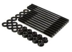 ARP Auto Racing - ARP 271-5401 Main Stud Kit 2Bolt Main - Image 2