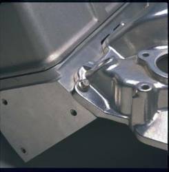 ARP Auto Racing - ARP 354-2103 Intake Manifold Stud Kit 12Point Head Black Oxide - Image 2