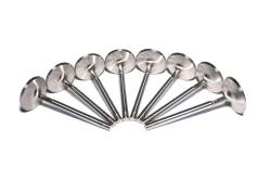 COMP Cams - COMP Cams 6001-8 Sportsman Intake Valve Set SBC w/2.020" Head 5.011" Length - Image 1