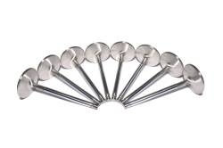 COMP Cams - COMP Cams 6022-8 Sportsman Intake Valve Set BBC w/2.250" Head 5.468" Length - Image 1