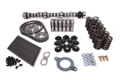 COMP Cams - COMP Cams K09-422-8 Magnum 215/220 Roller Camshaft Kit for Chevy 262/4.3L - Image 1
