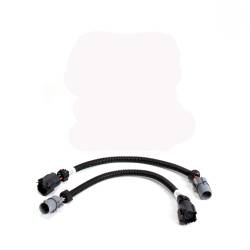 BBK Performance Parts - BBK Performance Oxygen Sensor Extension Cable Kit for 96-04 Dodge/Jeep V8 1117 - Image 38