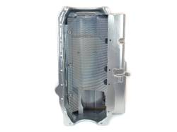 Canton - Canton Racing 11-186 Oil Pan Pre-85 Small Block Chevy Open Chassis Pro 16" Long - Image 2