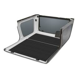 Design Engineering - Design Engineering 50143 Boom Mat Sound Deadening Headliner 2 Piece Kit Black - Image 2