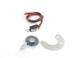 Pertronix - Pertronix 1183N60 Ignition Conversion Kit Module Delco early 8 Cyl 6v NEG - Image 2