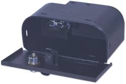 Tuffy Security Products - Tuffy Security Products 035-01 Security Glove Box for 55-86 Jeep CJ - Image 3