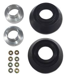 Tuff Country 42025 Lift Kit for 02-06 Liberty