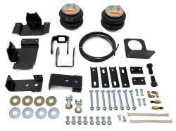 Tuff Country 74407 Leveling Solutions Suspension Air Bags Kit for 05-20 Tacoma
