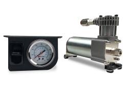 Tuff Country - Tuff Country 91726 Air Deployment System - Image 2