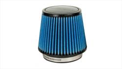 Volant - Volant 5121 Pro 5 Replacement Air Filter Oiled Blue 4.5x6.0x4.75x5.0" Conical - Image 1