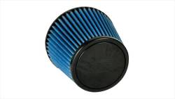 Volant - Volant 5121 Pro 5 Replacement Air Filter Oiled Blue 4.5x6.0x4.75x5.0" Conical - Image 2