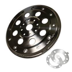 BD Diesel - BD Diesel 1041212 HI5 12-Bolt Flexplate for 94-07 Dodge Ram 47RE/48RE - Image 1