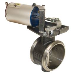 BD Diesel - BD Diesel 1037135 Original BD Exhaust Brake for 89-98 Dodge 60psi 4" Vac/Remote - Image 3