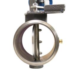 BD Diesel - BD Diesel 1037135 Original BD Exhaust Brake for 89-98 Dodge 60psi 4" Vac/Remote - Image 5