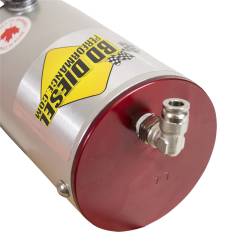 BD Diesel - BD Diesel 1037135 Original BD Exhaust Brake for 89-98 Dodge 60psi 4" Vac/Remote - Image 6