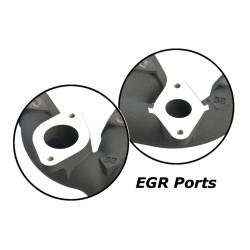 BD Diesel - BD Diesel 1045965-T4 Exhaust Manifold for 07.5-18 Cummins 2500/3500/4500/5500 - Image 2