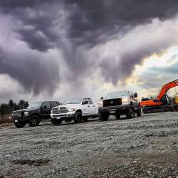 BD Diesel - BD Diesel 1045995-T6 Ported Exhaust Manifold - Image 2