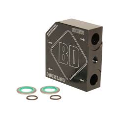 BD Diesel - BD Diesel 1061527 Cooler Bypass Delete for 19-24 Dodge 2500/3500/4500/5500 6.7L - Image 2